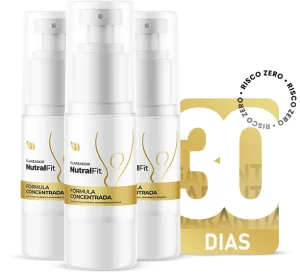 clareador nutralfi