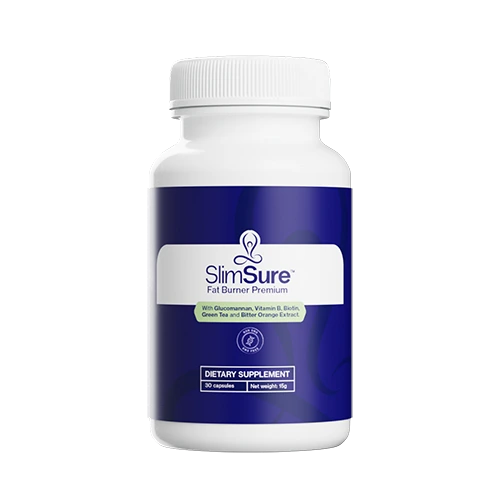 SlimSure Gummies