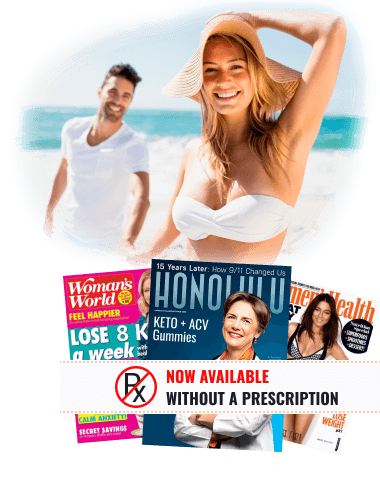 Keto Flow Gummies Official Website