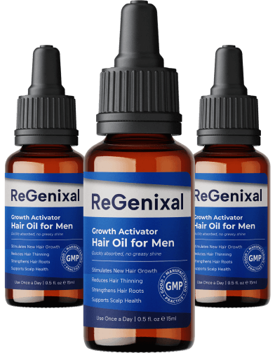 ReGenixal Product