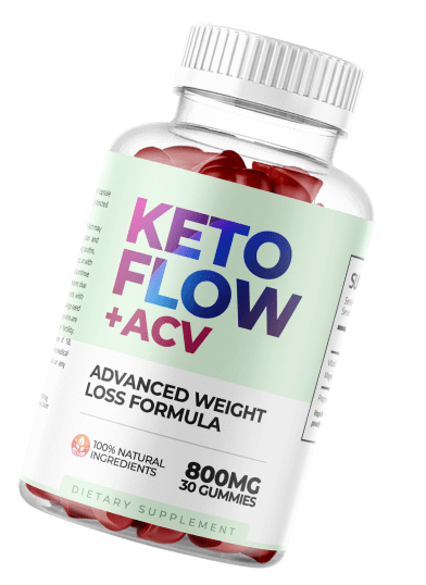 Keto Flow Gummies