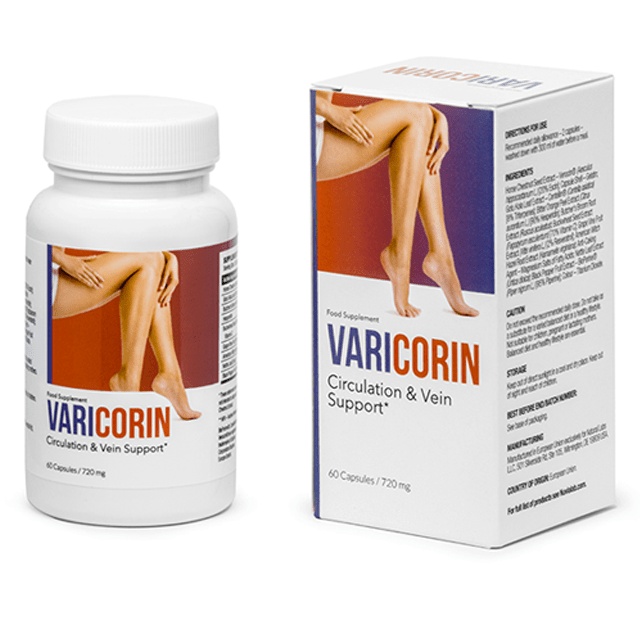 varicorin