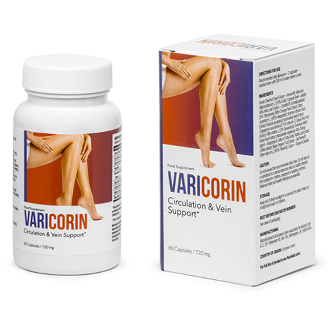 varicorin