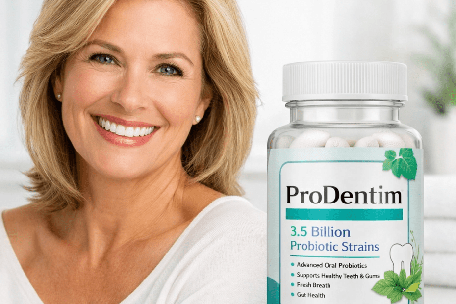prodentim