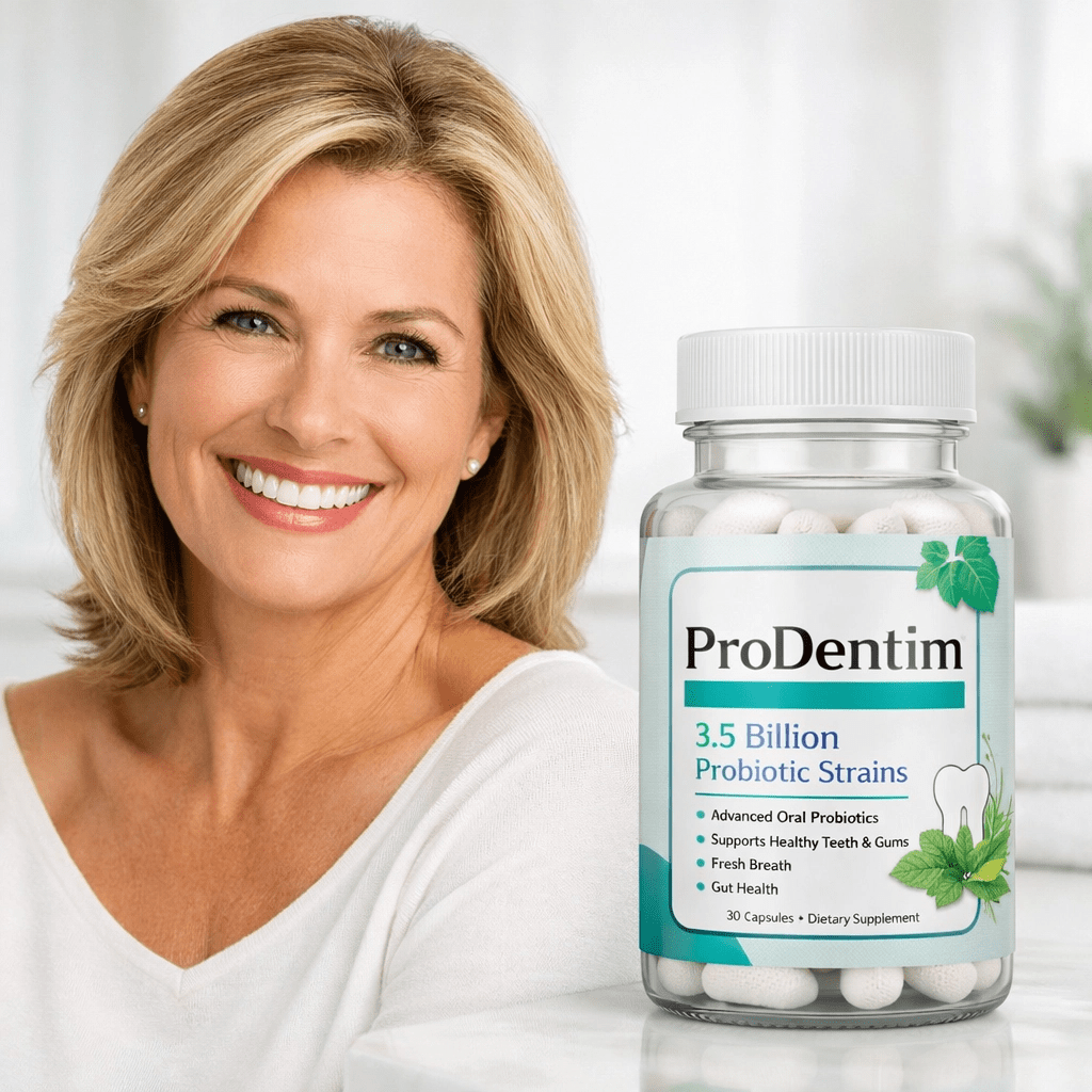 oral health image